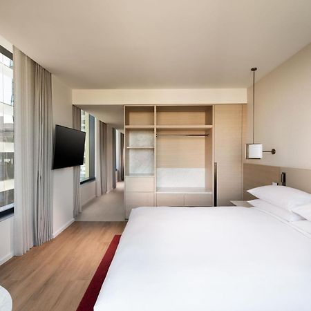 Adelaide Marriott Hotel Kültér fotó