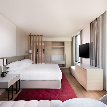 Adelaide Marriott Hotel Kültér fotó