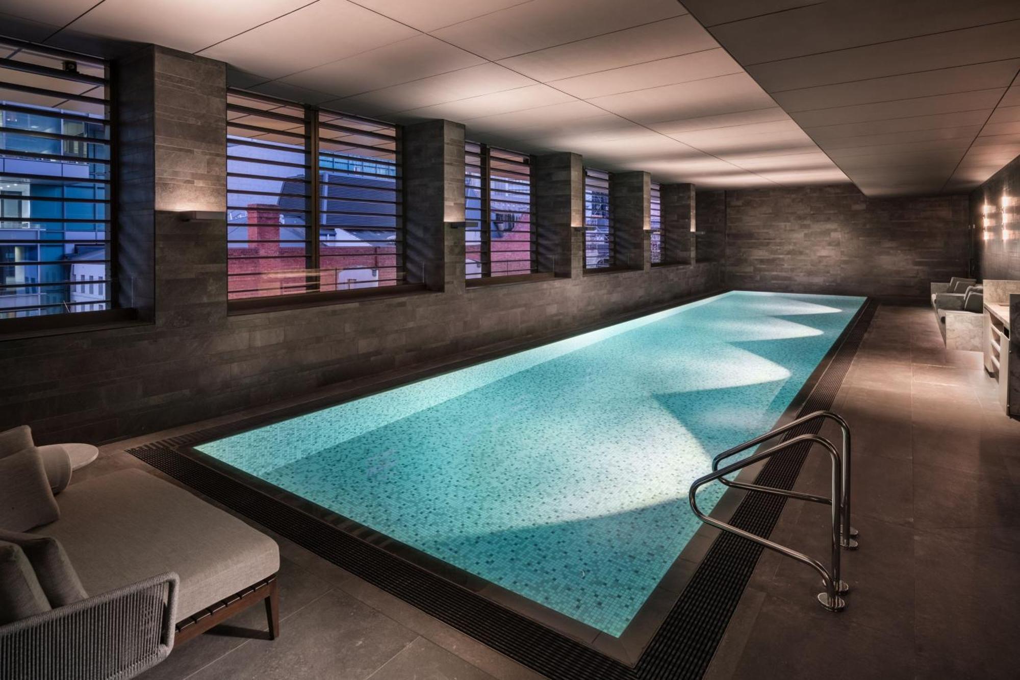 Adelaide Marriott Hotel Kültér fotó