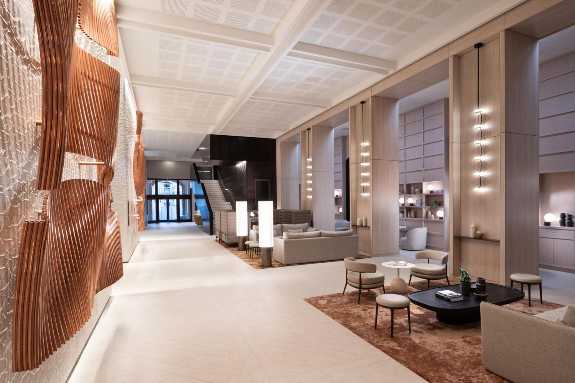 Adelaide Marriott Hotel Kültér fotó