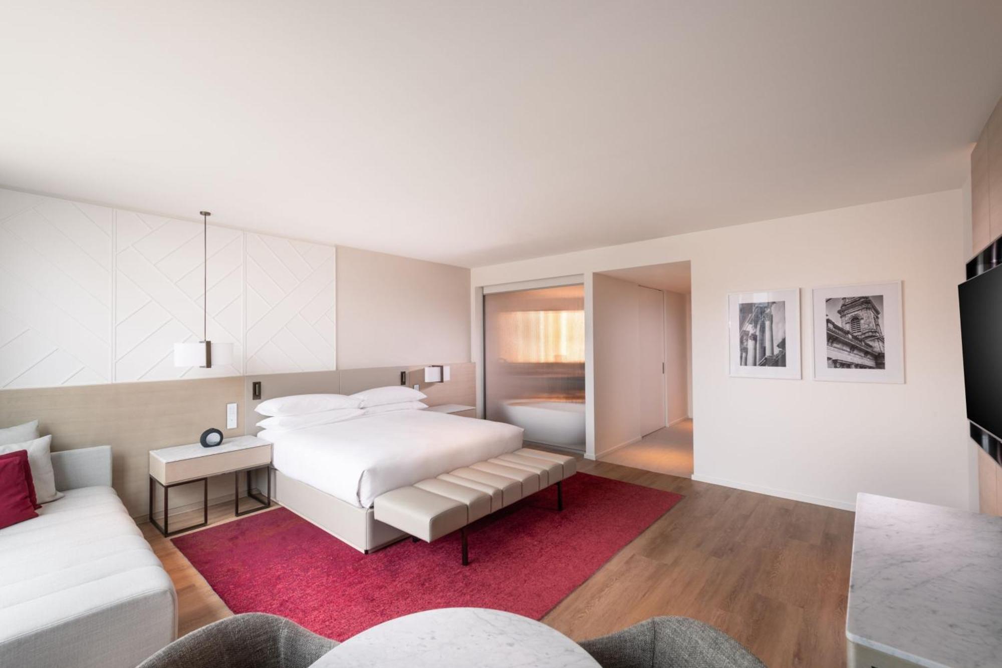 Adelaide Marriott Hotel Kültér fotó