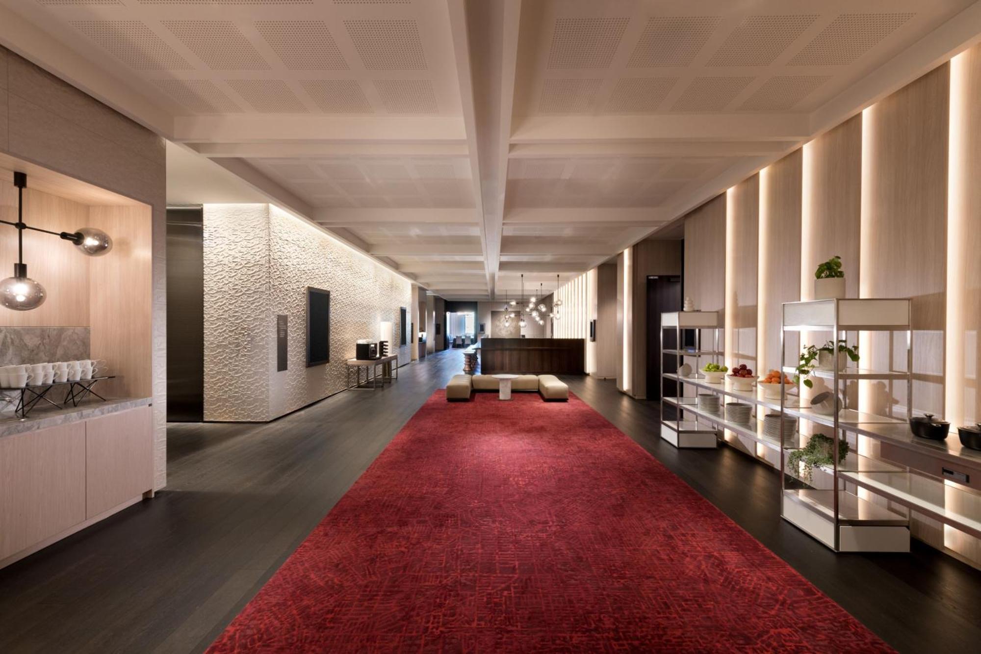 Adelaide Marriott Hotel Kültér fotó