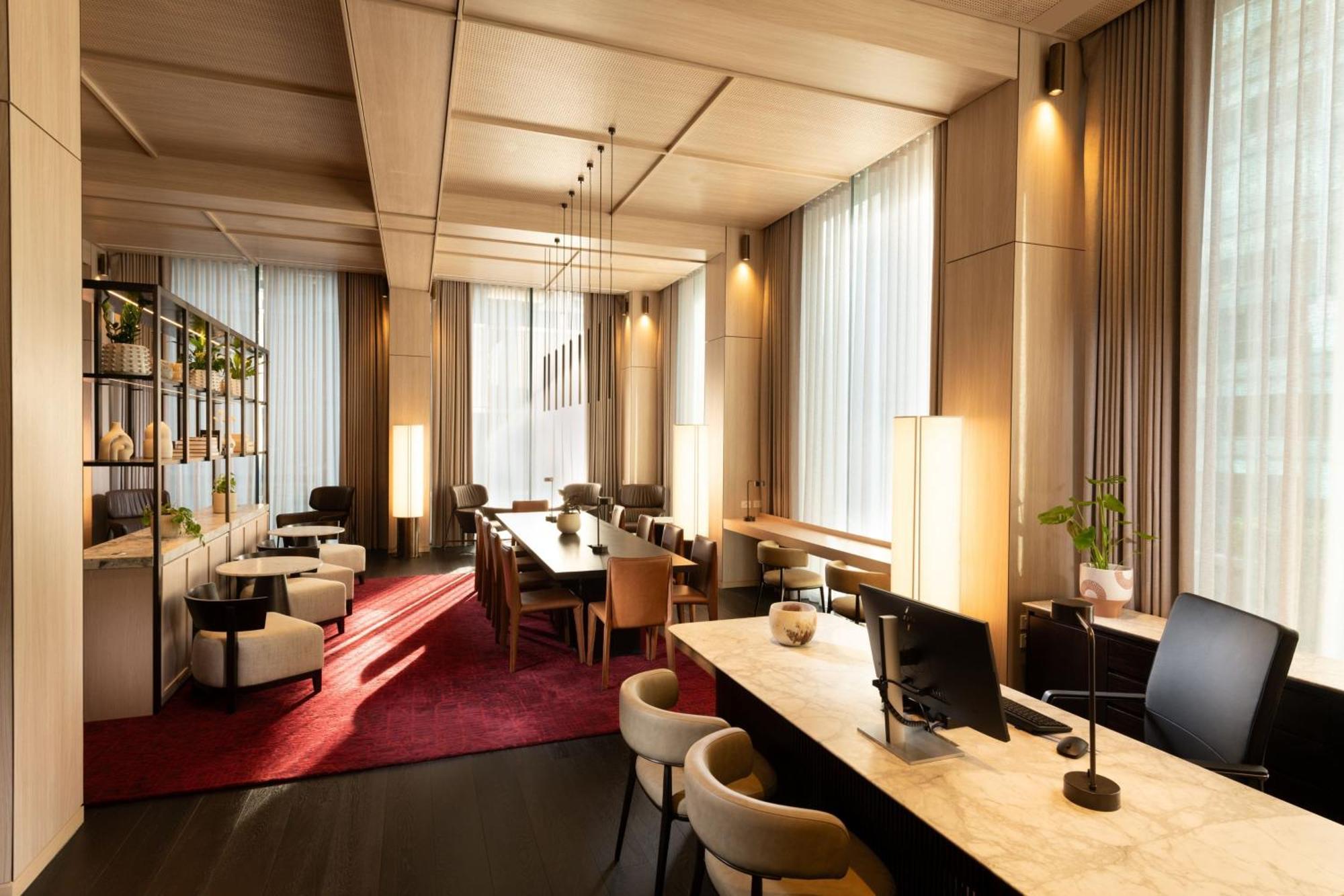 Adelaide Marriott Hotel Kültér fotó