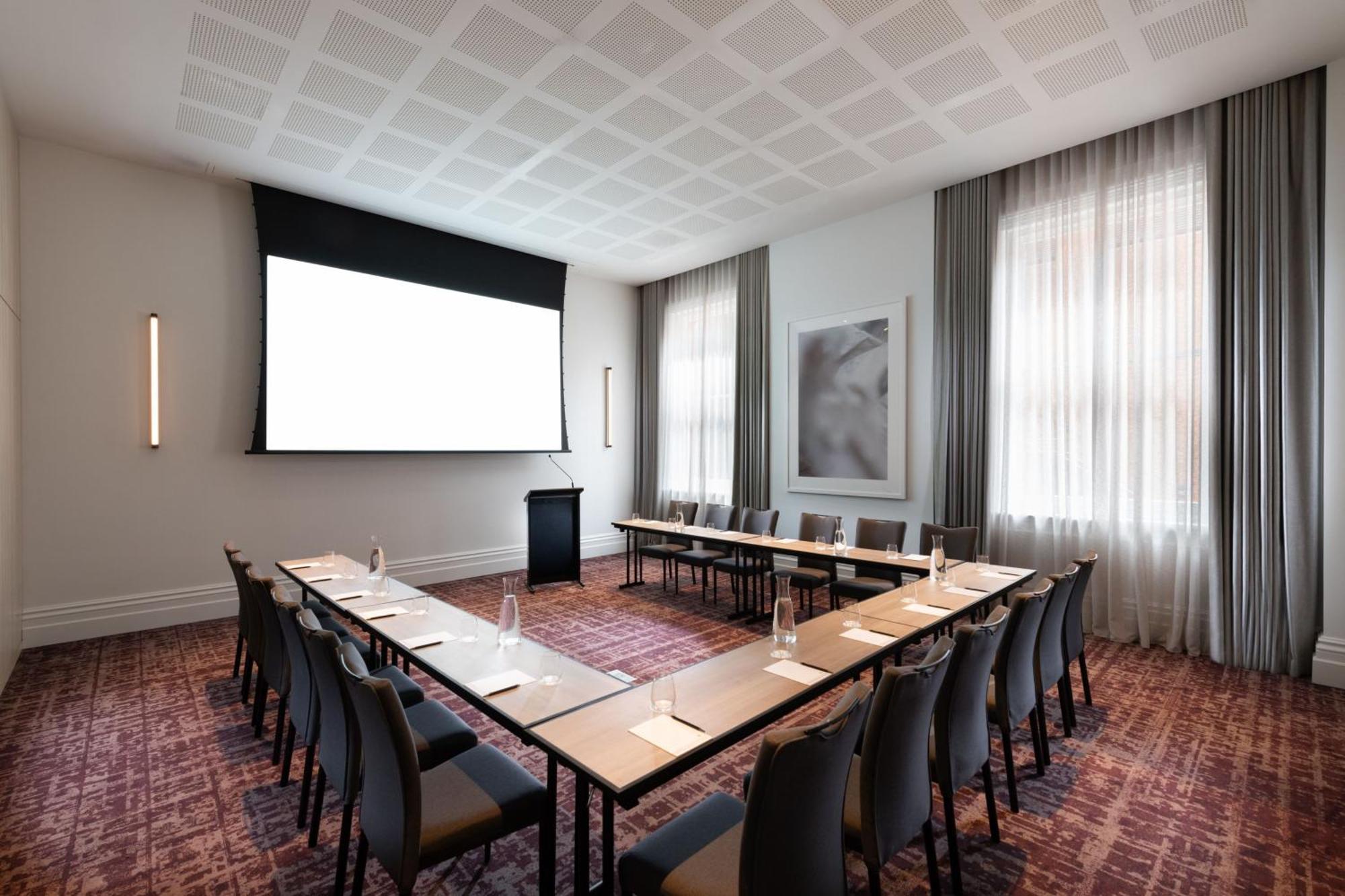 Adelaide Marriott Hotel Kültér fotó
