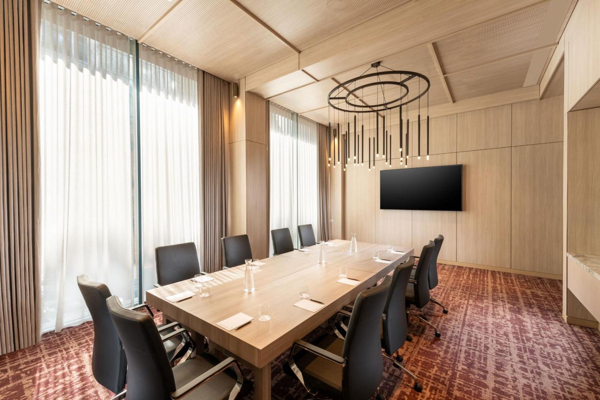 Adelaide Marriott Hotel Kültér fotó