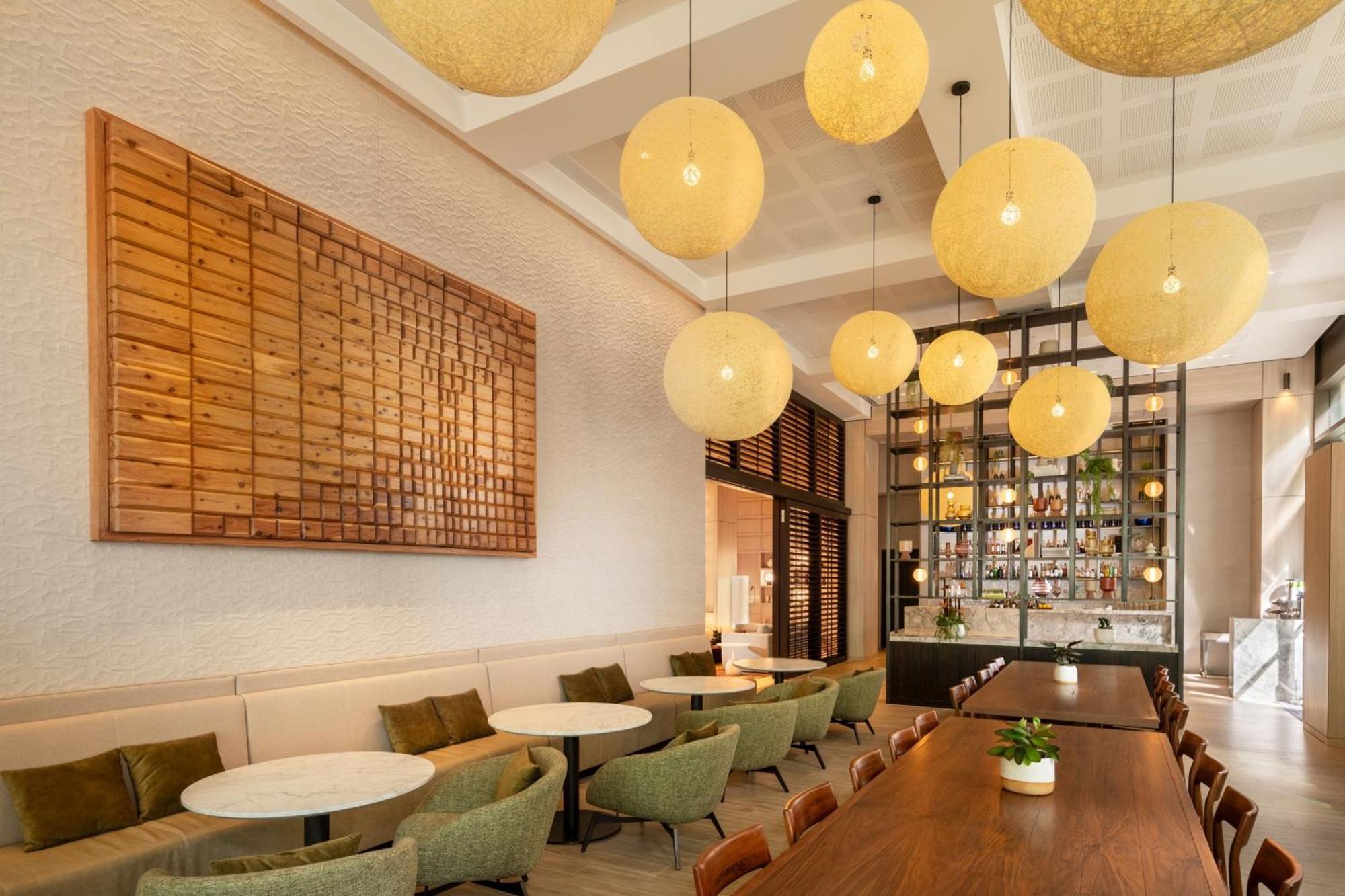 Adelaide Marriott Hotel Kültér fotó