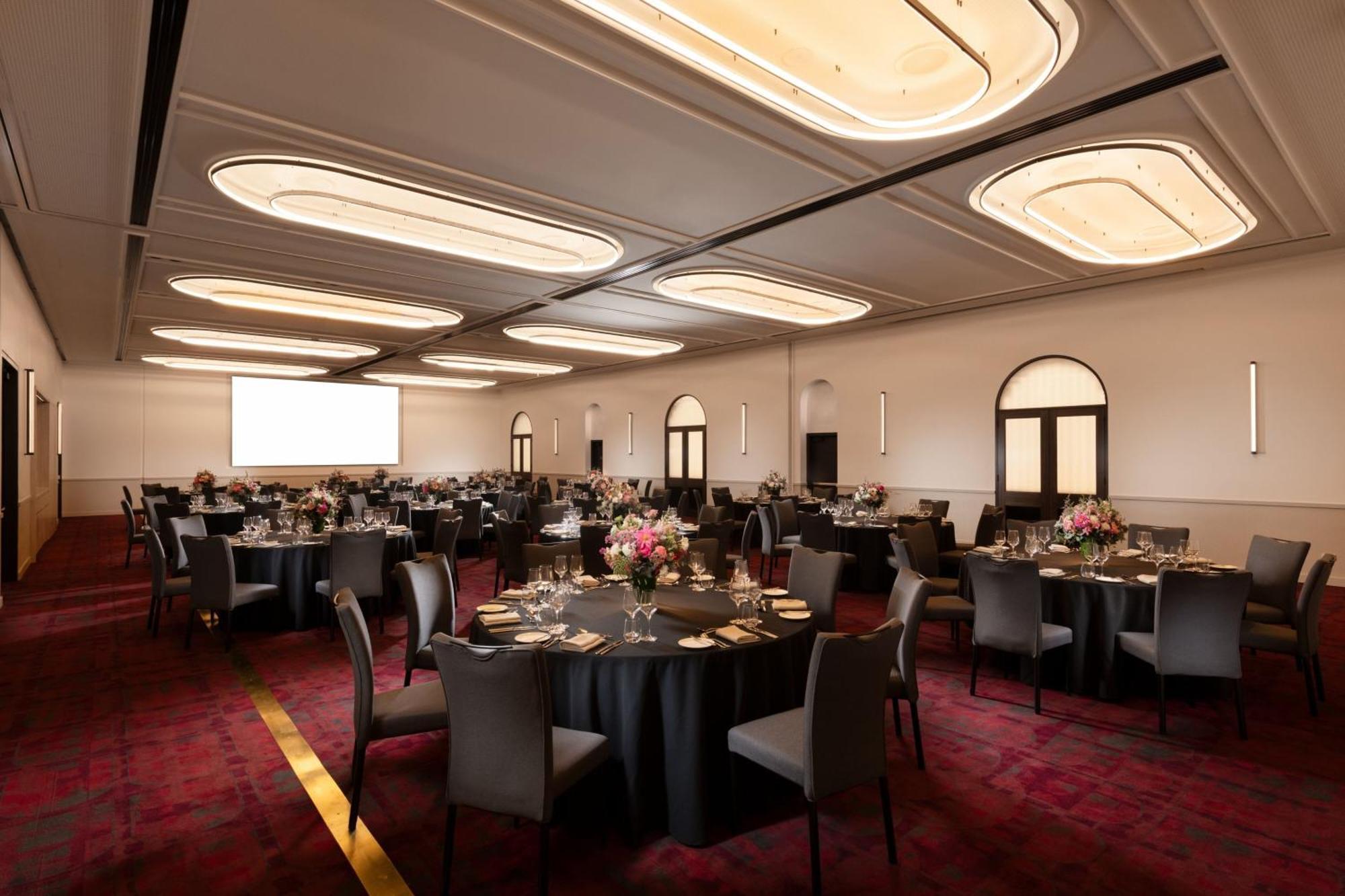Adelaide Marriott Hotel Kültér fotó