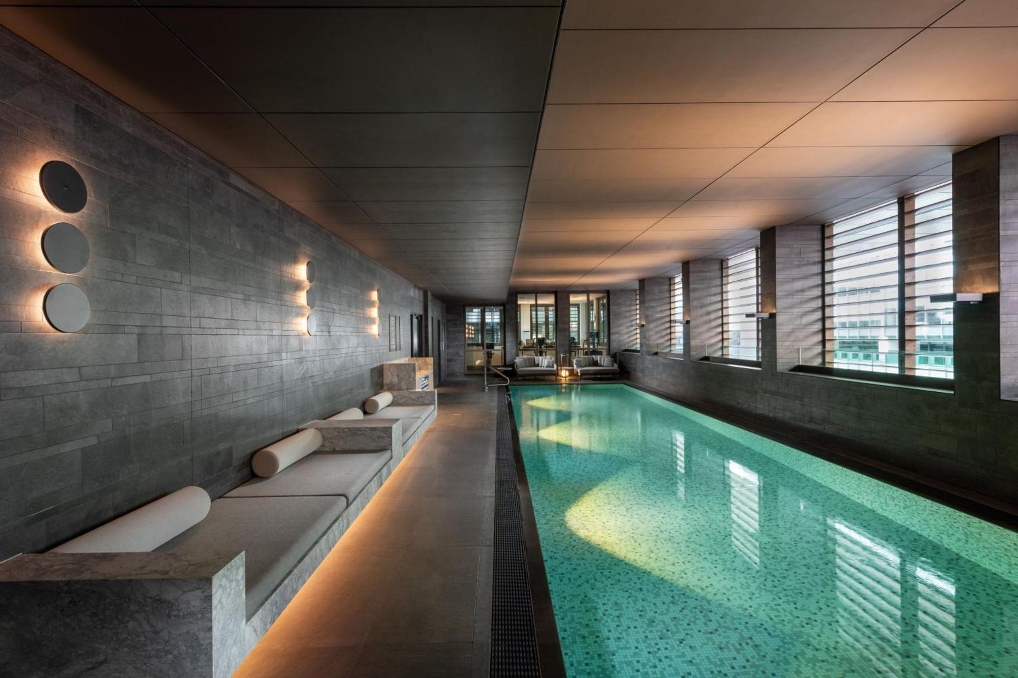 Adelaide Marriott Hotel Kültér fotó