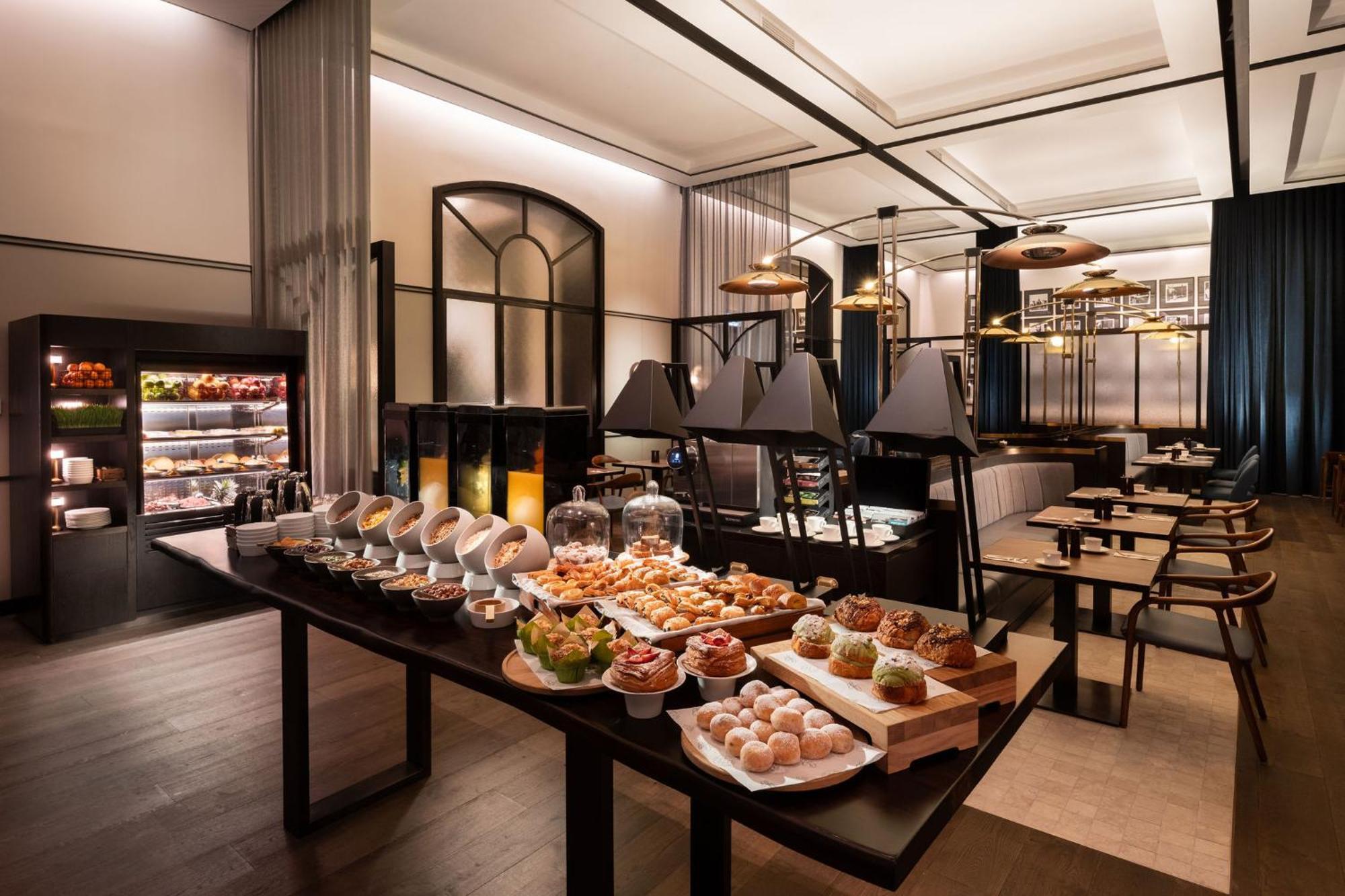 Adelaide Marriott Hotel Kültér fotó
