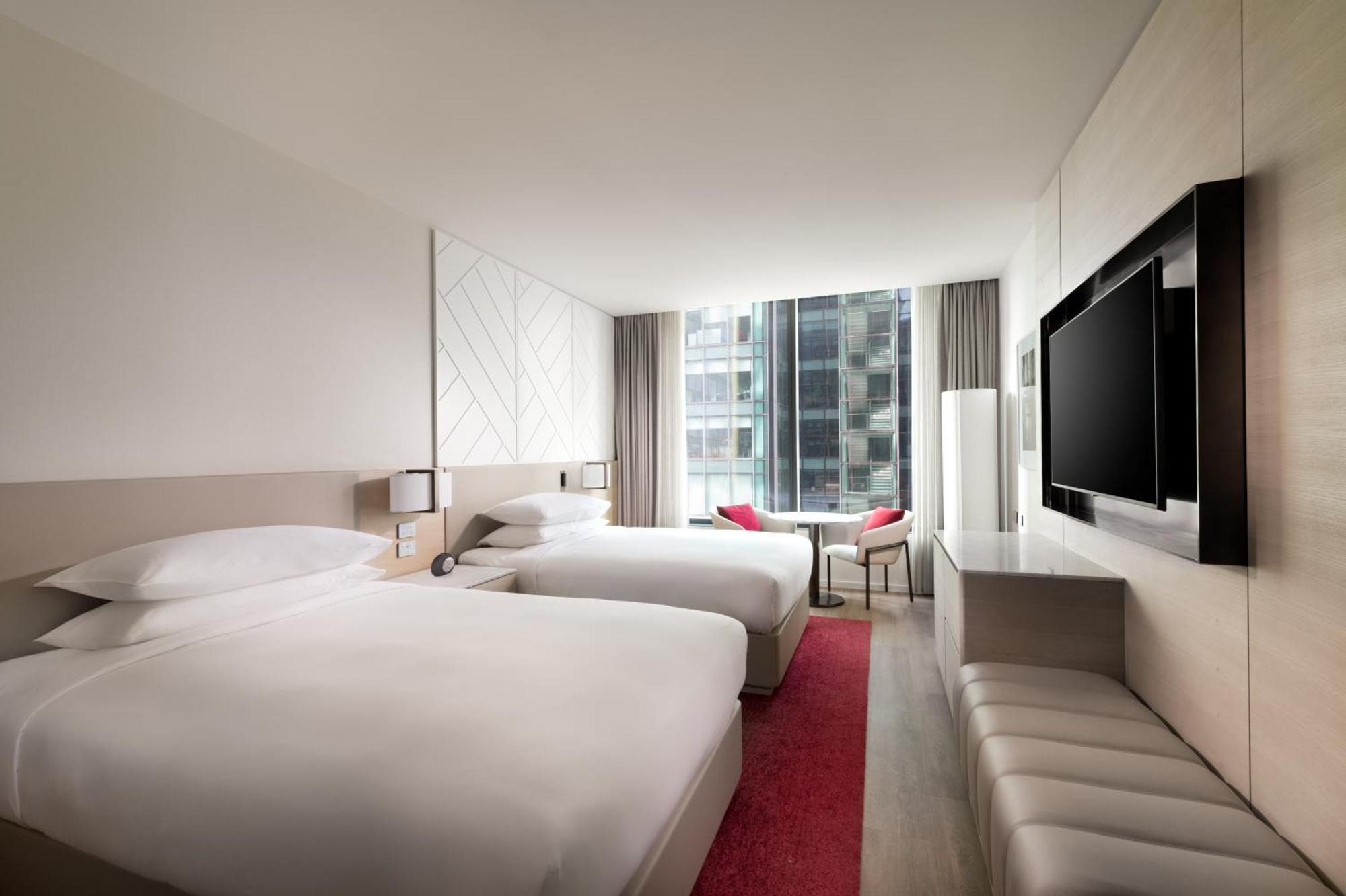 Adelaide Marriott Hotel Kültér fotó
