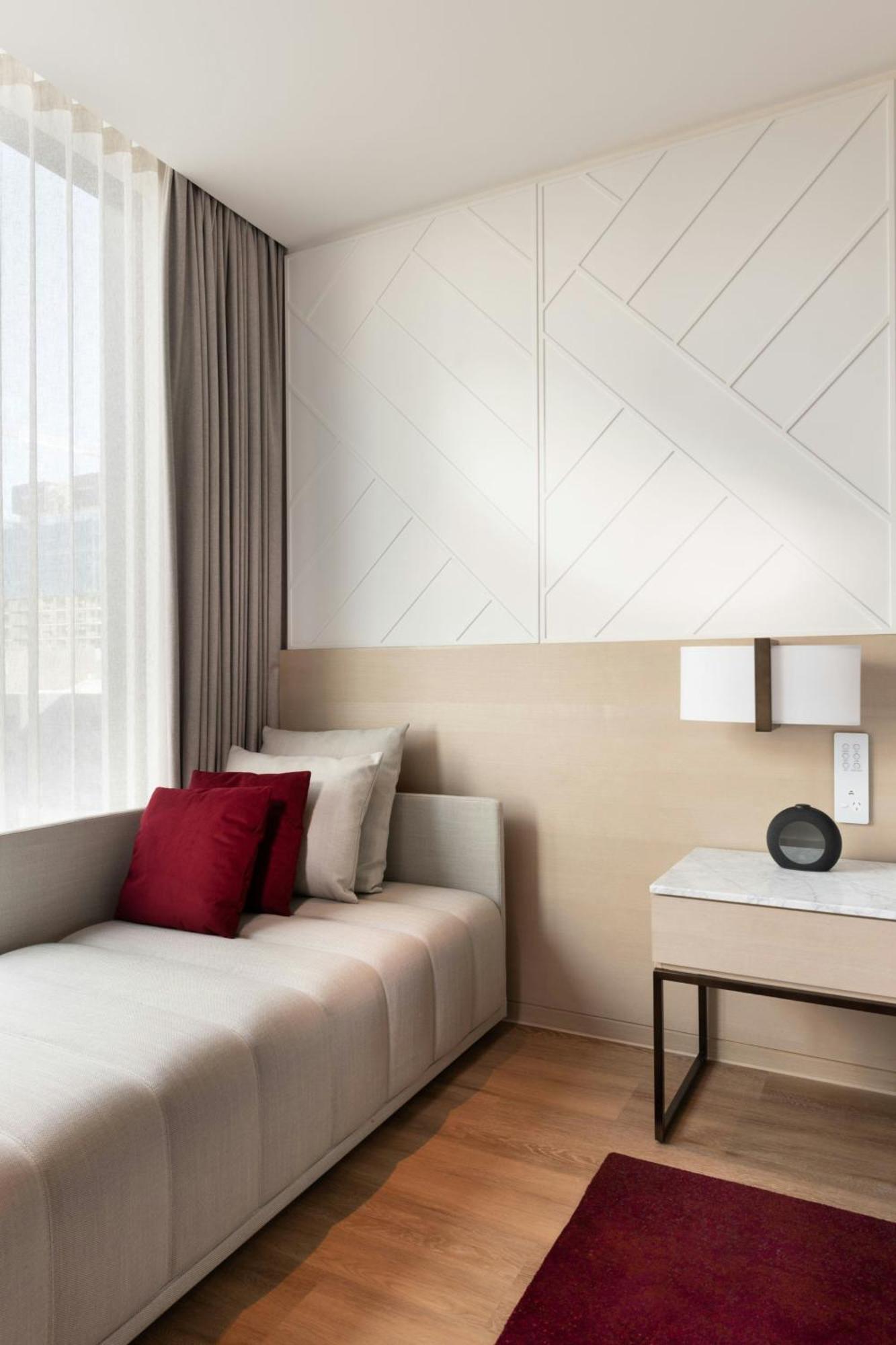 Adelaide Marriott Hotel Kültér fotó