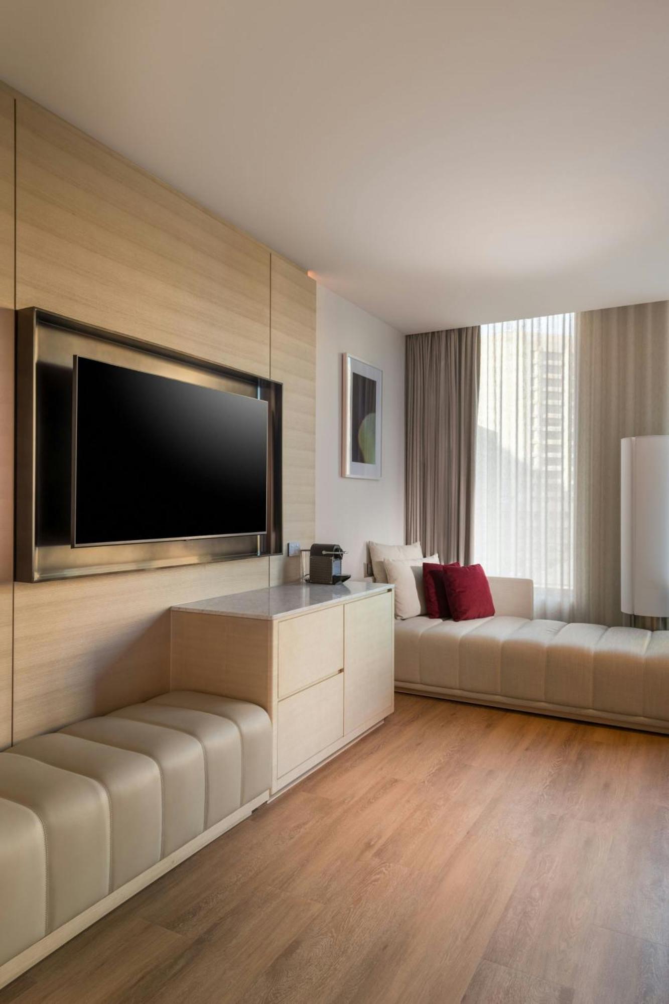 Adelaide Marriott Hotel Kültér fotó
