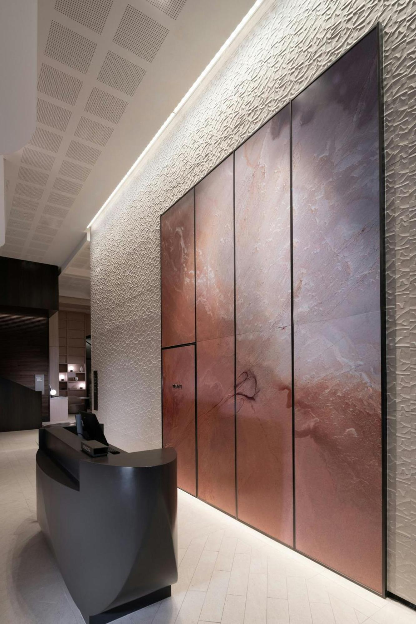 Adelaide Marriott Hotel Kültér fotó