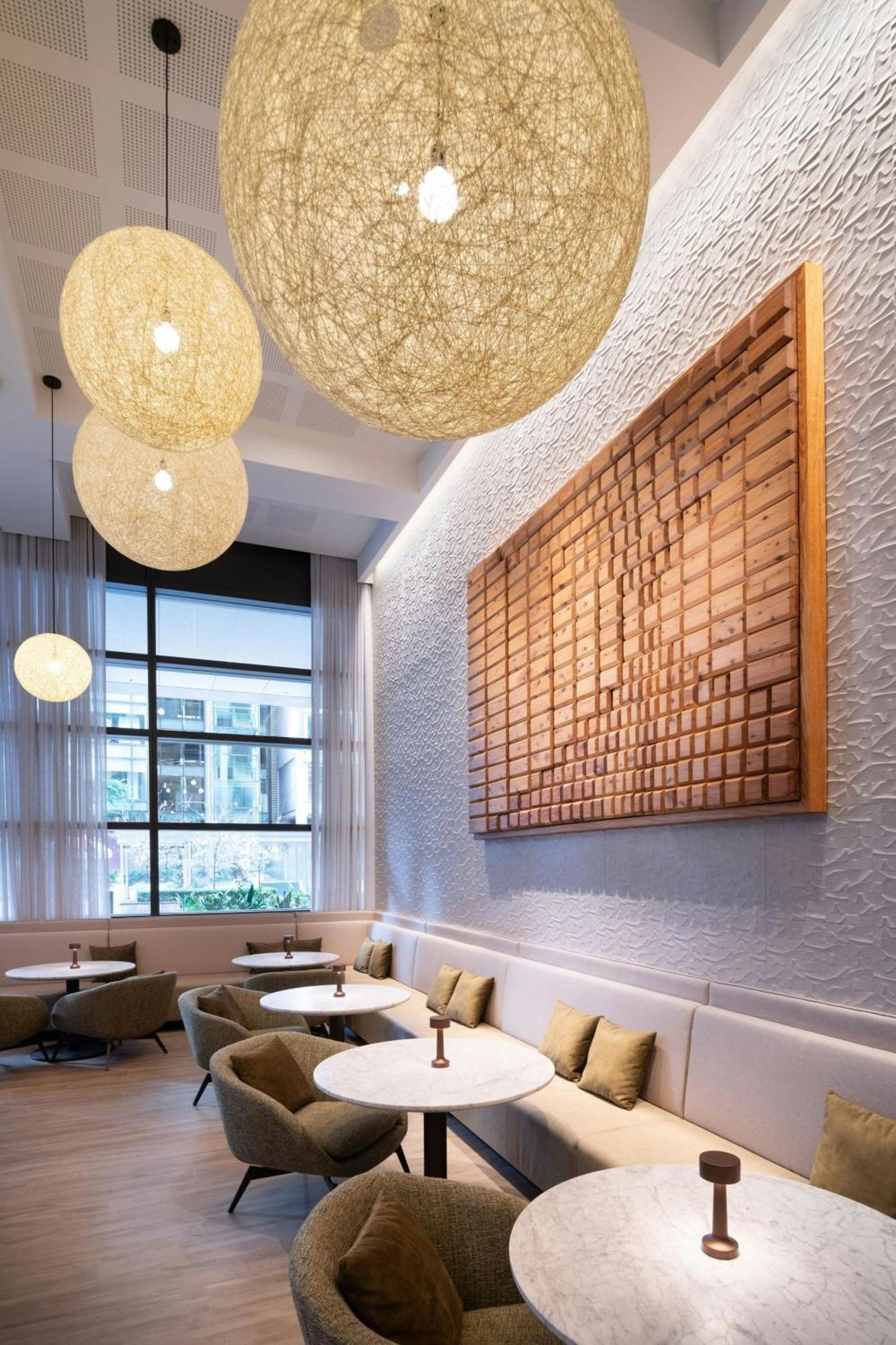 Adelaide Marriott Hotel Kültér fotó