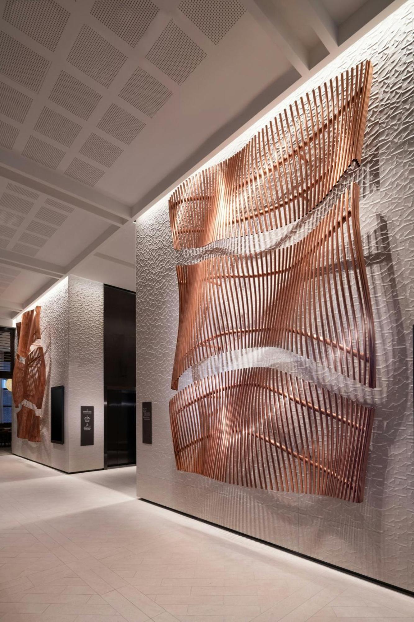 Adelaide Marriott Hotel Kültér fotó